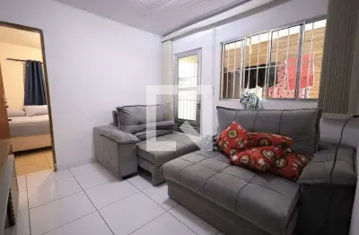 Casa com 4 quartos à venda na Rua Mirandópolis, --, Jardim Progresso, Santo André
