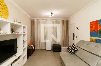 Casa com 3 quartos à venda na Rua Lagoa Grande, --, Vila Sabrina, São Paulo