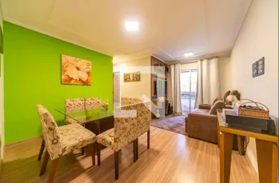 Apartamento com 3 quartos à venda na Rua Adriático, --, Vila Leopoldina, Santo André