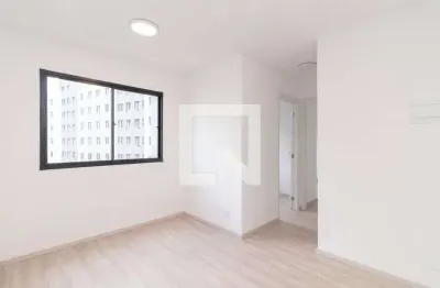 Apartamento com 2 quartos à venda na Avenida José Pinheiro Borges, --, Artur Alvim, São Paulo