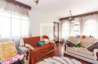 Casa com 4 quartos à venda na Rua Pedro Alexandre Brotto, --, Bela Vista, Osasco