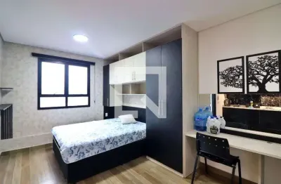 Kitnet / Stúdio à venda na Rua Principe Humberto, --, Vila Lusitânia, São Bernardo do Campo