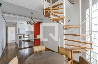 Apartamento com 1 quarto à venda na Rua Urano, --, Aclimação, São Paulo