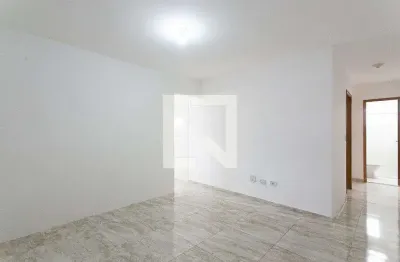 Apartamento com 2 quartos à venda na Rua Nunes Balboa, --, Vila Carrão, São Paulo