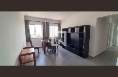 Apartamento com 2 quartos à venda na Avenida Antônio Carlos Costa, --, Centro, Osasco