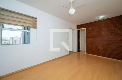 Apartamento com 2 quartos à venda na Rua Domiciano Leite Ribeiro, --, Jabaquara, São Paulo