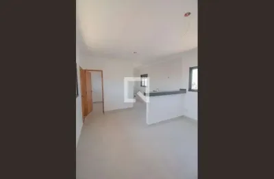 Apartamento com 2 quartos à venda na Rua São Bento do Sapucaí, --, Vila Guilhermina, São Paulo