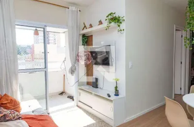 Apartamento com 2 quartos à venda na Rua Arthur Sampaio Moreira, --, Centro, Diadema