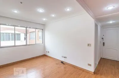 Apartamento com 2 quartos à venda na Rua São Celso, --, Ponte Rasa, São Paulo
