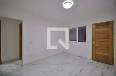 Apartamento com 2 quartos à venda na Rua Manuel Gaya, --, Vila Mazzei, São Paulo