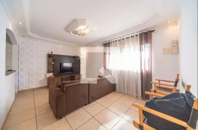 Casa com 5 quartos à venda na Rua Martim Pinheiro, --, Vila Leopoldina, Santo André