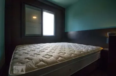 Apartamento com 2 quartos à venda na Avenida Túlio Teodoro de Campos, --, Vila Mascote, São Paulo