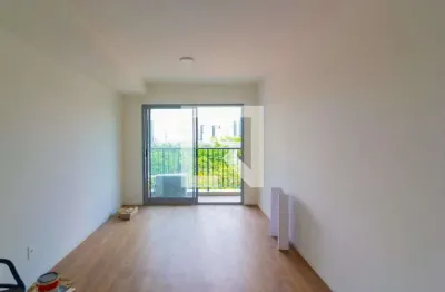 Kitnet / Stúdio à venda na Rua Godói Colaço, --, Brooklin, São Paulo