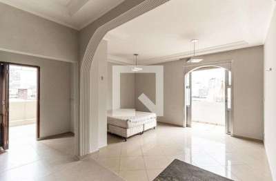 Kitnet / Stúdio à venda na Rua Brigadeiro Tobias, --, Centro, São Paulo