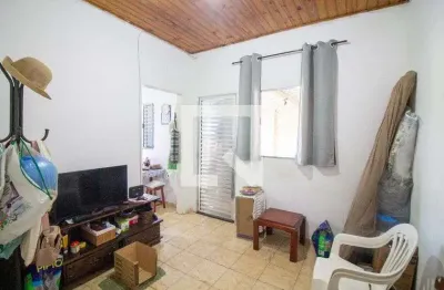 Casa com 2 quartos à venda na Rua Osvaldo de Andrade, --, Chácara Santo Antônio, São Paulo