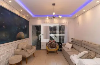 Casa com 4 quartos à venda na Rua Ida Boschetti, --, Vila Ede, São Paulo