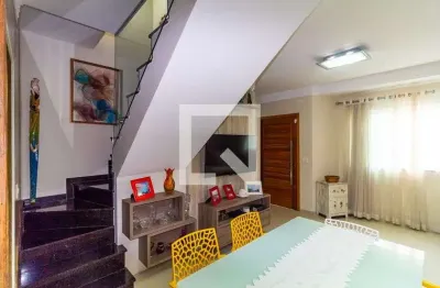 Casa com 3 quartos à venda na Rua Francisco Polito, --, Vila Prudente, São Paulo