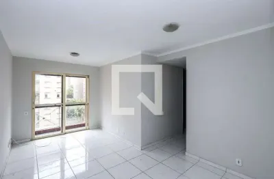 Apartamento com 3 quartos à venda na Avenida dos Ourives, --, Jardim São Savério, São Paulo