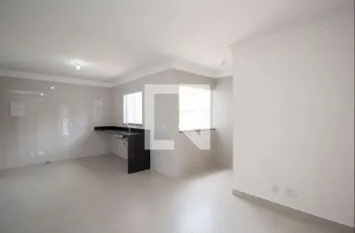 Apartamento com 2 quartos à venda na Rua Rubens de Souza Araújo, --, Vila Mangalot, São Paulo