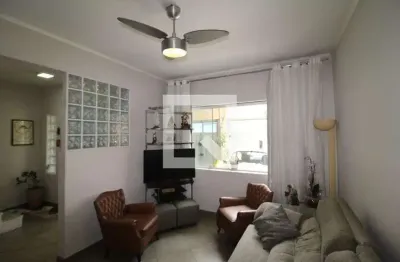 Casa com 3 quartos à venda na Rua Maria Curupaiti, --, Santana, São Paulo