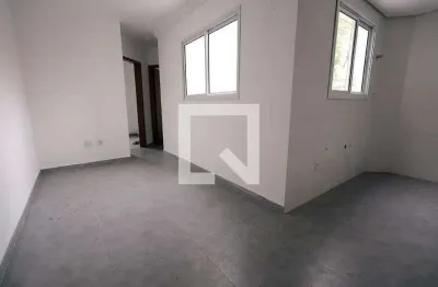 Cobertura com 2 quartos à venda na Avenida Martim Francisco, --, Jardim Utinga, Santo André