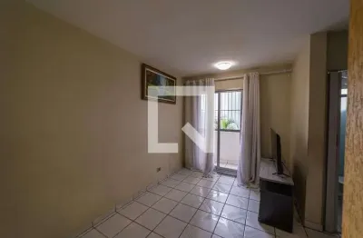 Apartamento com 2 quartos à venda na Rua Coronel Darcy Block de Castro, --, Cangaíba, São Paulo