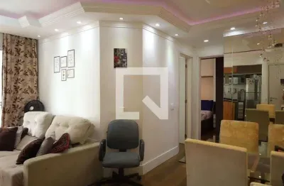 Apartamento com 2 quartos à venda na Rua Victório Santim, --, Itaquera, São Paulo