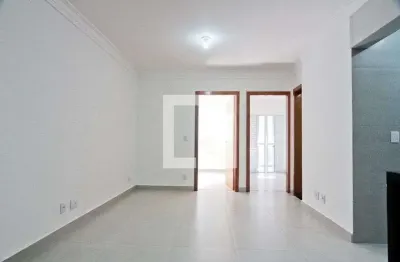 Apartamento com 2 quartos à venda na Rua Rubens de Souza Araújo, --, Vila Mangalot, São Paulo