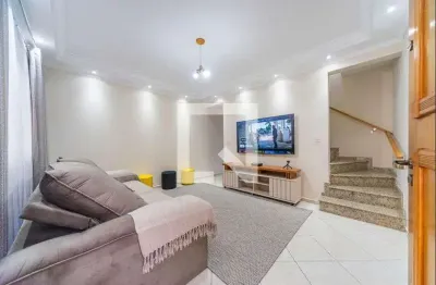 Casa com 3 quartos à venda na Rua Olimpo, --, Vila Francisco Matarazzo, Santo André