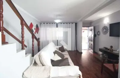 Casa com 3 quartos à venda na Avenida Celso dos Santos, --, Jardim Marajoara, São Paulo