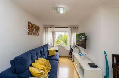 Apartamento com 3 quartos à venda na Rua Herbert Hoover, --, Tucuruvi, São Paulo