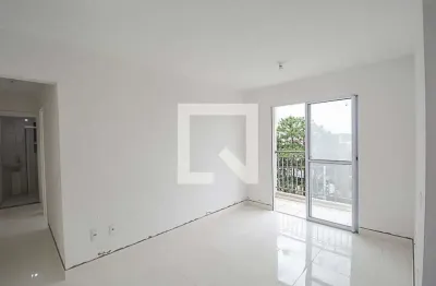 Apartamento com 2 quartos à venda na Estrada Particular Eiji Kikuti, --, Assunção, São Bernardo do Campo