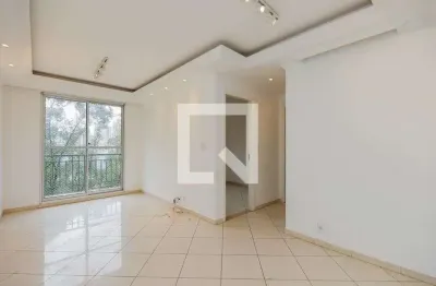 Apartamento com 2 quartos à venda na Rua Dom Salomão Ferraz, --, Vila Andrade, São Paulo