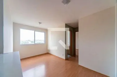 Apartamento com 2 quartos à venda na Estrada João Ducim, --, Vila Assunção, Santo André