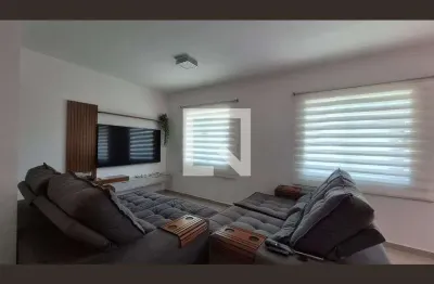 Casa com 2 quartos à venda na Rua Onze de Agosto, --, Vila América, Santo André