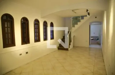 Casa com 2 quartos à venda na Rua Ana Guilhermina, --, Anchieta, São Bernardo do Campo