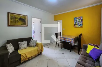 Apartamento com 3 quartos à venda na Rua Heizo Nakano, --, Assunção, São Bernardo do Campo