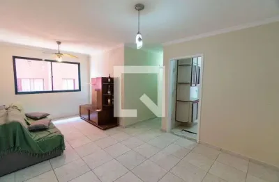 Apartamento com 2 quartos à venda na Rua Marguerite Louise Riechelman, --, Vila Campestre, São Paulo