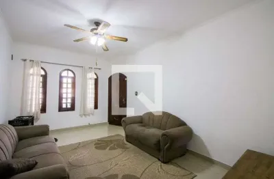 Casa com 3 quartos à venda na Rua Cruz Alta, --, Vila Cecília Maria, Santo André