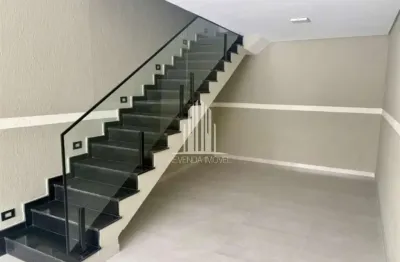 Casa com 3 quartos à venda na Rua Dois de Janeiro, --, Vila Salete, São Paulo