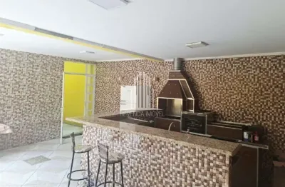 Imóvel dos Sonhos: Casa à venda na Vila Curuçá, São Paulo-SP. 3 quartos, 1 sala, 3 banheiros, 6 vagas. Venha conhecer!