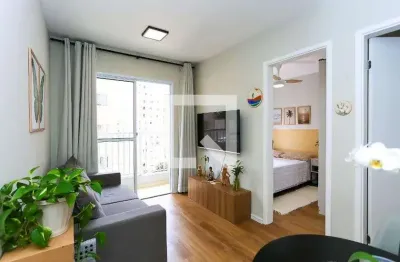 Apartamento com 2 quartos à venda na Rua, --, Panamby, São Paulo