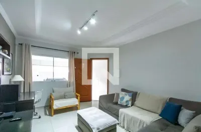 Casa com 3 quartos à venda na Rua Santiago, --, Assunção, São Bernardo do Campo