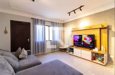 Casa em condomínio fechado com 3 quartos à venda na Rua Coronel Joaquim Ferreira de Souza, --, Mandaqui, São Paulo