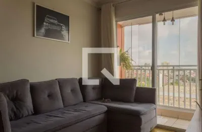 Apartamento com 2 quartos à venda na Rua Vicente de Paula Souza e Silva, --, Assunção, São Bernardo do Campo