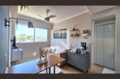 Apartamento com 2 quartos à venda na Avenida José César de Oliveira, --, Vila Leopoldina, São Paulo