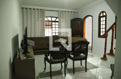 Casa com 3 quartos à venda na Rua Olga Benário, --, Dos Casa, São Bernardo do Campo