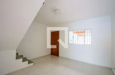 Casa com 2 quartos à venda na Rua Piracicaba, --, Jardim Bela Vista, Santo André