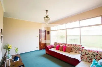 Casa com 2 quartos à venda na Rua Bragança, --, Vila Assunção, Santo André