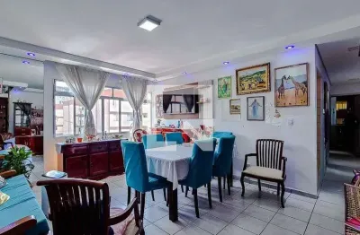 Apartamento com 2 quartos à venda na Rua Corcovado, --, Água Branca, São Paulo